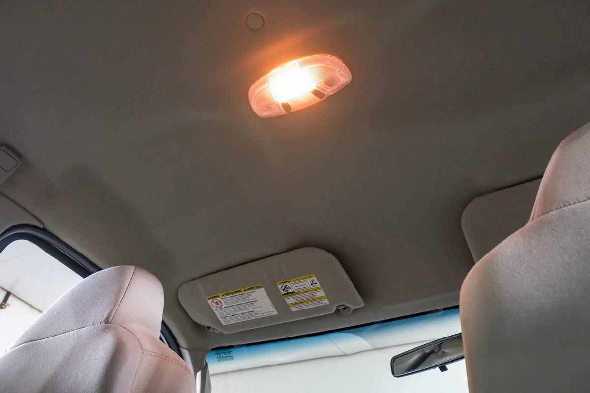 Used 2008 Ford F250 XLT image 23