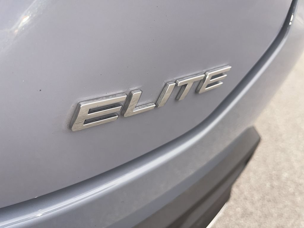 Used 2026 Honda Pilot Elite image 13
