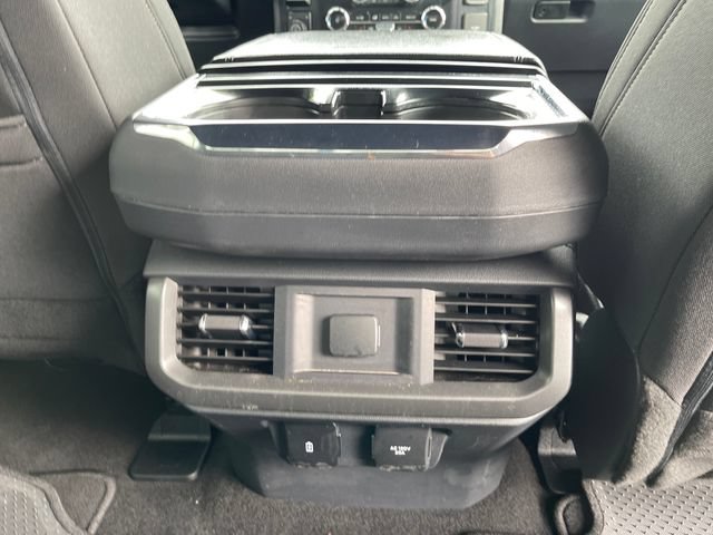 Used 2024 Ford F150 XLT w/ Equipment Group 302A MID AWD/4WD image 31