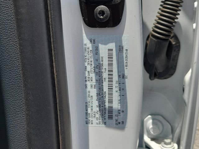 Certified 2026 Ford F250 Lariat AWD/4WD image 33