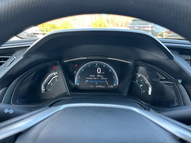 Used 2020 Honda Civic LX image 26