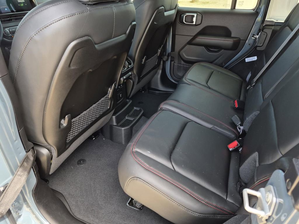 New 2026 Jeep Wrangler Unlimited Rubicon 392 image 14