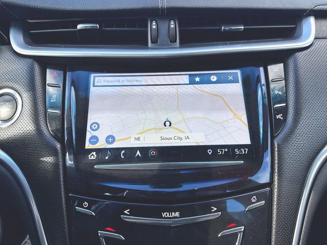 Used 2019 Cadillac XTS Luxury FWD image 14