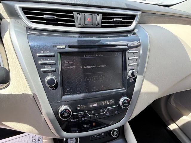 Used 2019 Nissan Murano Platinum FWD image 12