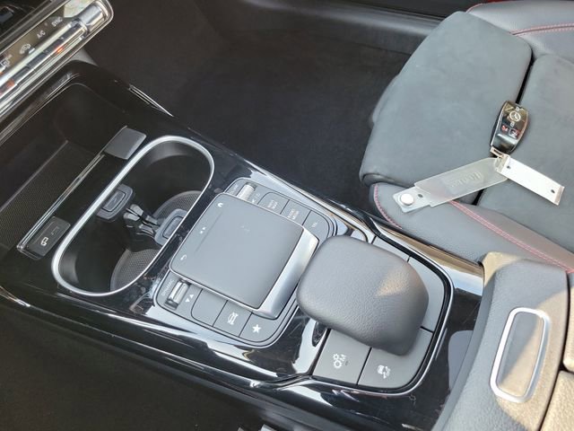 Used 2022 Mercedes-Benz CLA 35 AMG 4MATIC image 18