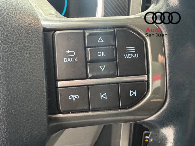 Used 2021 Ford F150 Limited AWD/4WD image 19