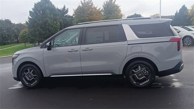 New 2026 Kia Carnival SX image 8