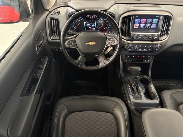 Used 2016 Chevrolet Colorado Z71 AWD/4WD image 6