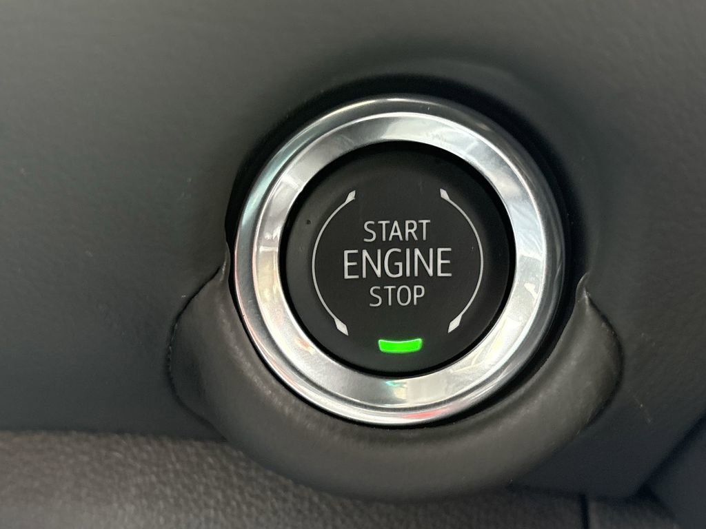 Certified 2025 Chevrolet Tahoe RST w/ Comfort Package image 19