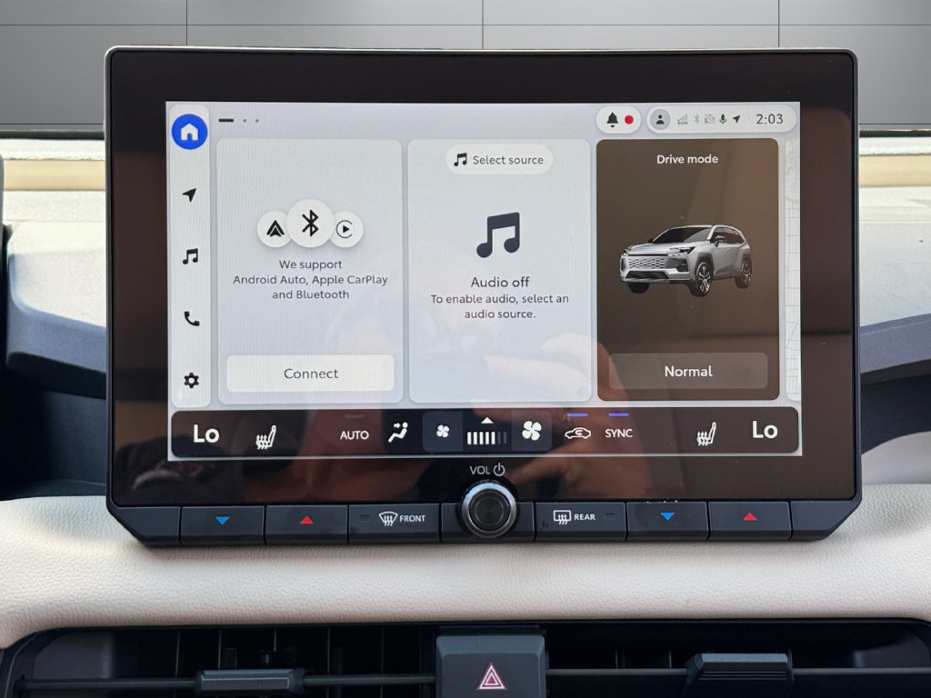 Certified 2026 Toyota RAV4 XLE Premium AWD/4WD image 21