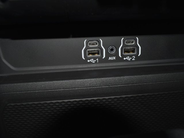 New 2026 RAM 1500 Big Horn w/ Night Edition AWD/4WD image 37