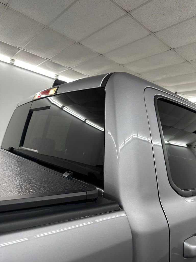 Used 2025 RAM 1500 Laramie w/ Laramie Southwest Edition image 31