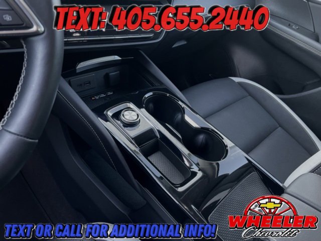 Used 2025 Buick Envision Sport Touring image 23