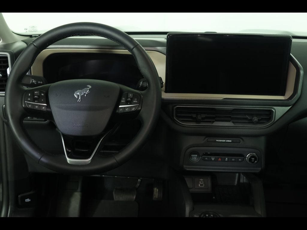 Used 2025 Ford Bronco Sport Big Bend AWD/4WD image 17