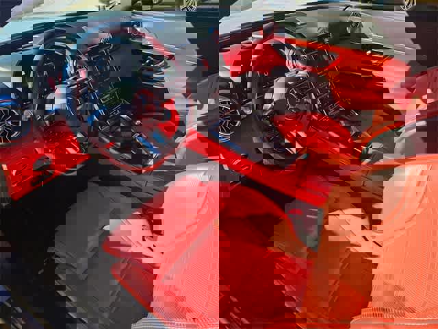 Used 2022 Mercedes-Benz SL 63 AMG 4MATIC w/ AMG Aerodynamic Package image 2