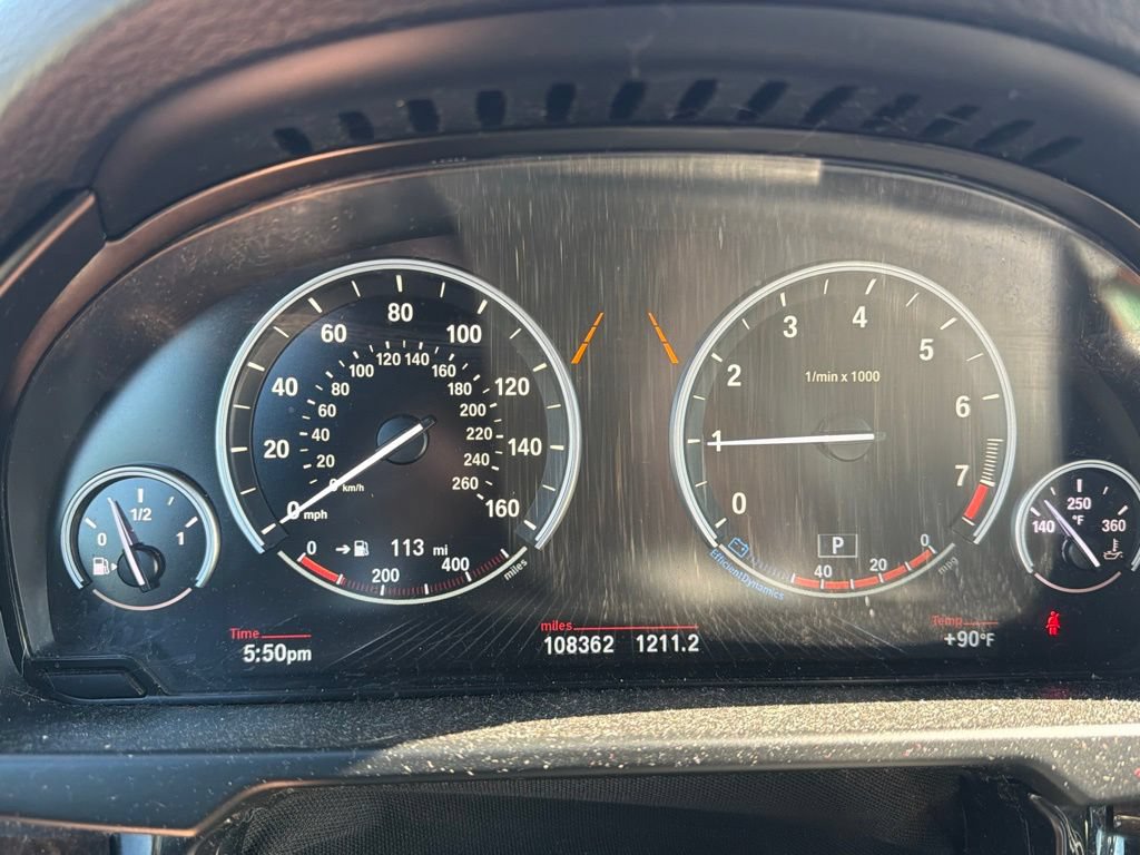 Used 2018 BMW X5 xDrive35i AWD/4WD image 6