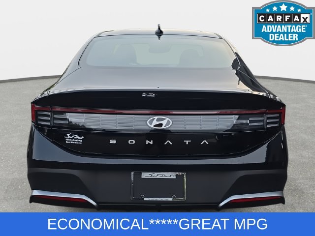 Used 2026 Hyundai Sonata SE FWD image 6