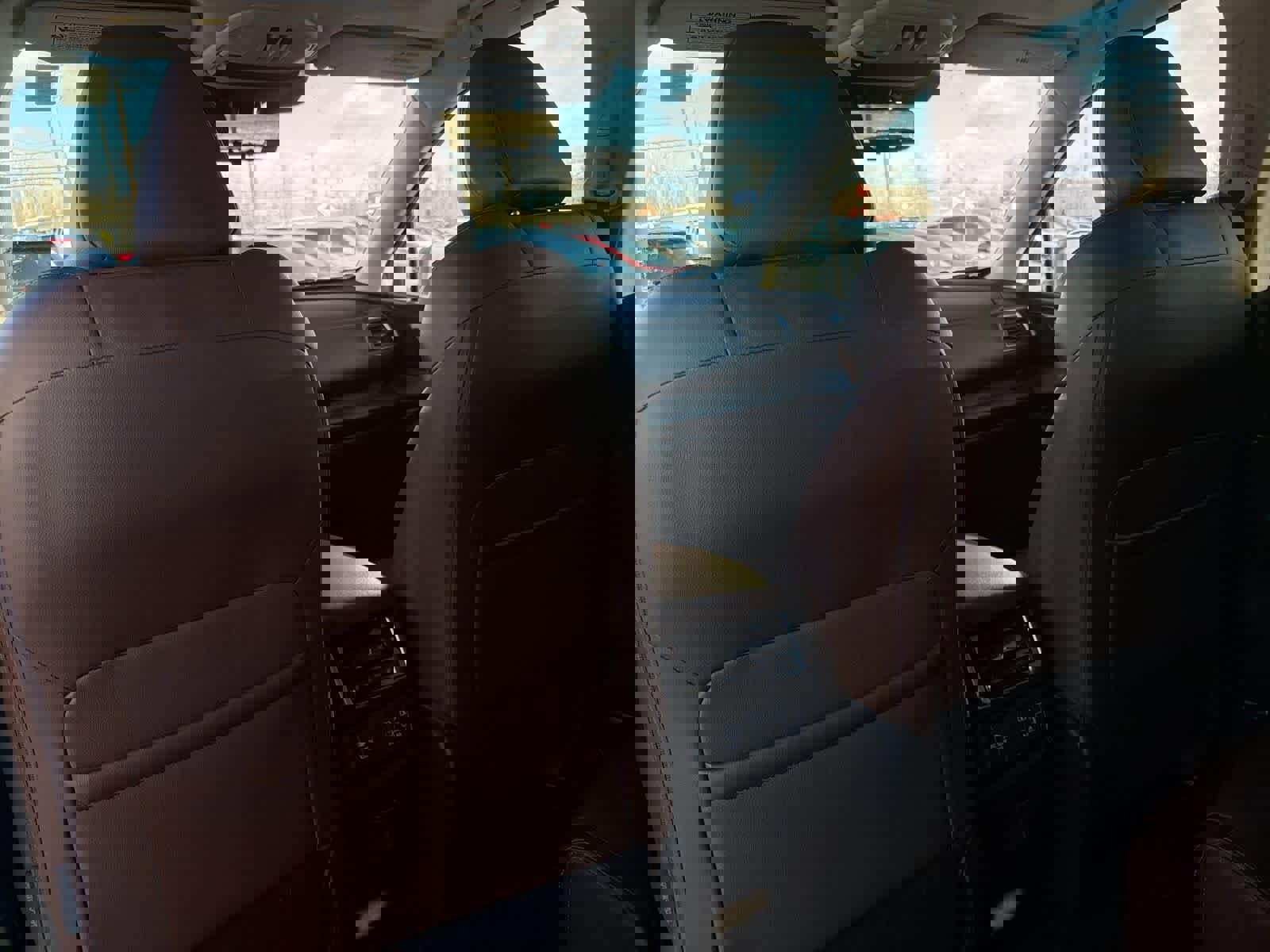 Certified 2023 Subaru Ascent Touring image 19