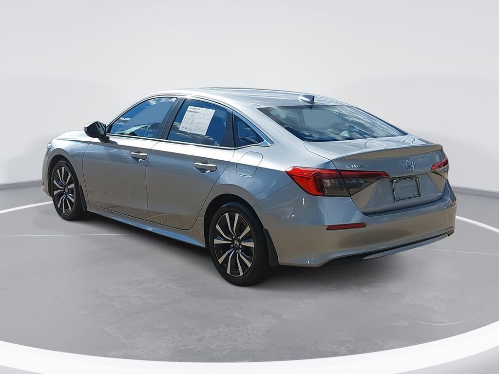 Used 2023 Honda Civic EX image 6