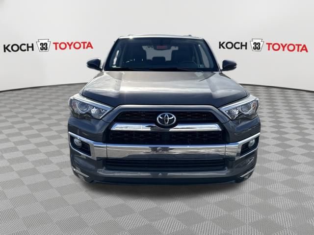 Used 2015 Toyota 4Runner Limited image 2