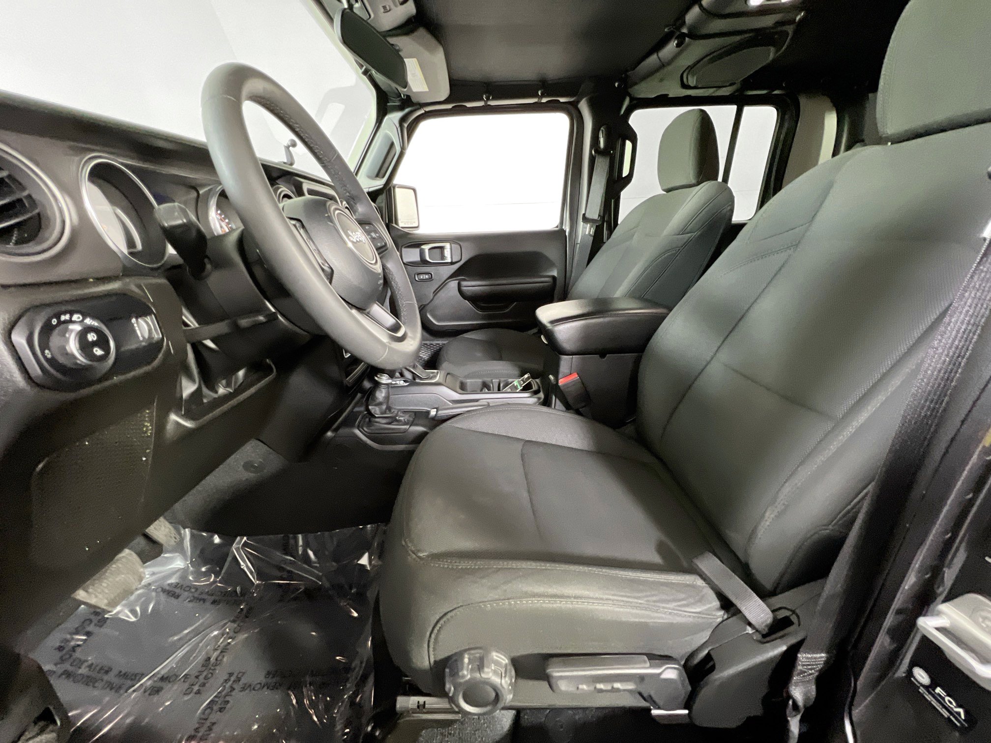 Used 2023 Jeep Gladiator Willys image 19