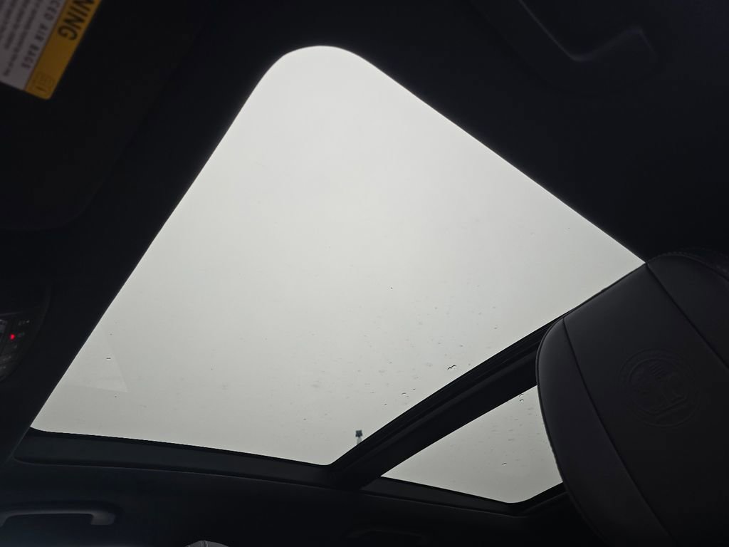 New 2026 Mercedes-Benz GLE 63 AMG S image 3