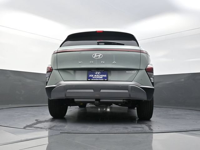 New 2026 Hyundai Kona Limited AWD/4WD image 37