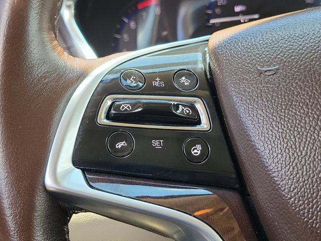 Used 2015 Cadillac SRX Performance w/ Driver Awareness Package FWD image 7