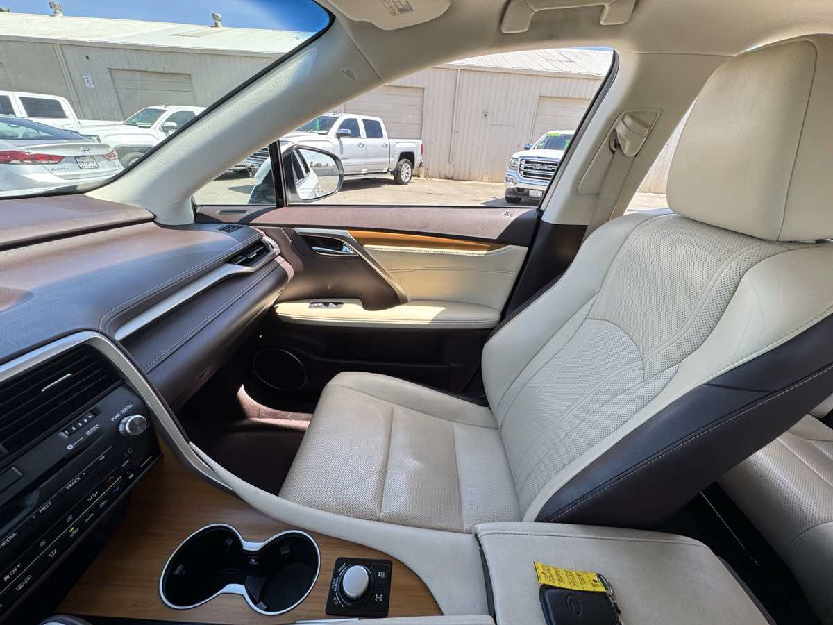 Used 2016 Lexus RX 350 AWD image 36