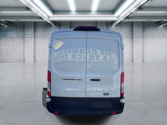Used 2026 Ford Transit 250 148 Medium Roof w/ Load Area Protection Package RWD image 29