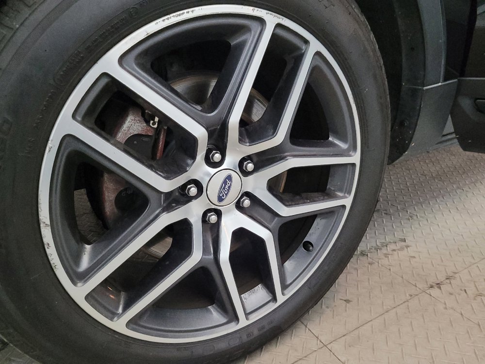 Used 2016 Ford Explorer Sport w/ Equipment Group 401A image 31