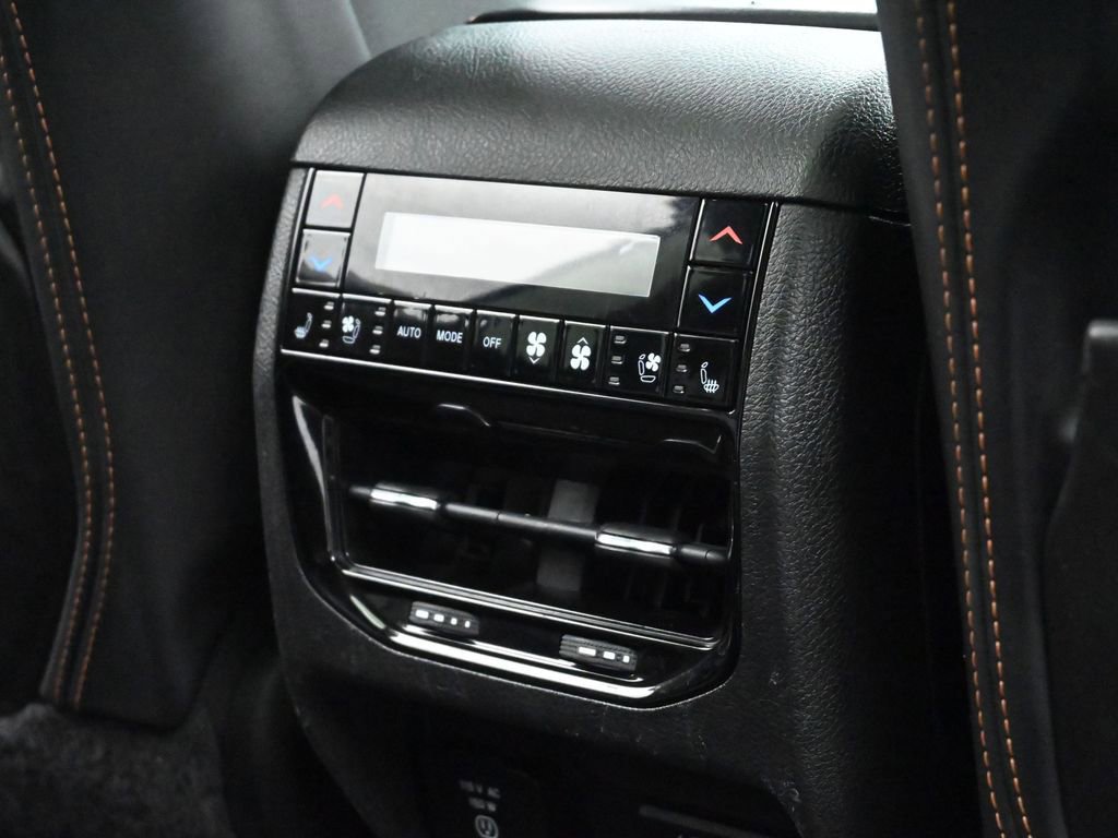Used 2022 Jeep Grand Cherokee L Summit AWD/4WD image 23