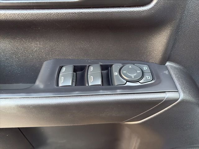 Used 2020 Chevrolet Silverado 1500 Custom w/ Custom Value Package image 23