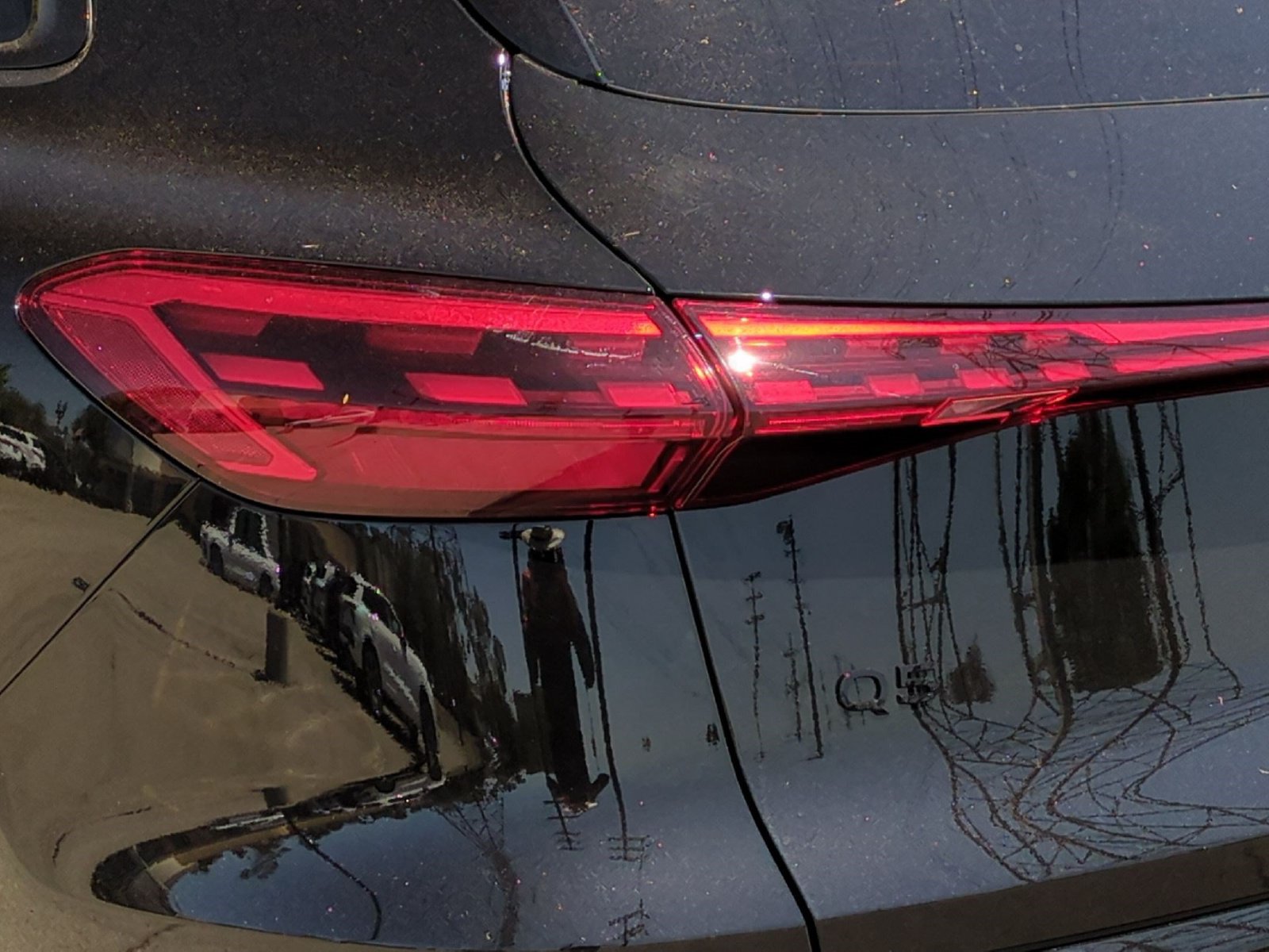 New 2026 Audi Q5 2.0T AWD/4WD image 15