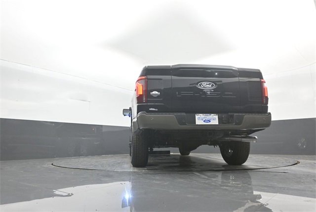 New 2026 Ford F150 King Ranch image 36