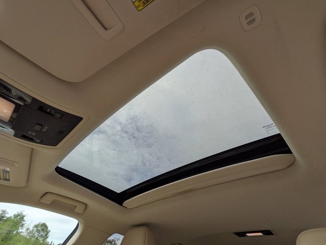 Used 2017 Lexus RX 350 FWD w/ Premium Package image 15