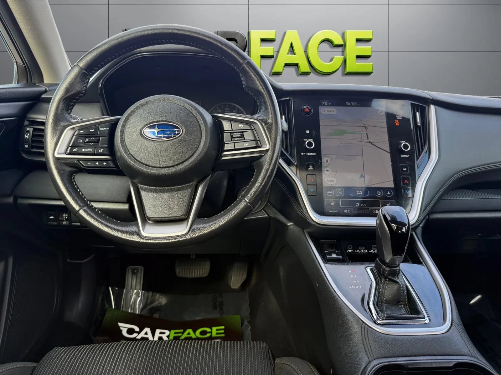 Used 2023 Subaru Legacy Premium AWD/4WD image 25