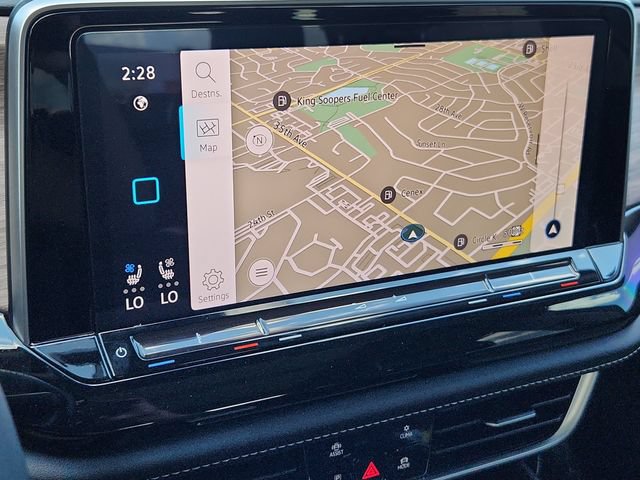 Used 2024 Volkswagen Atlas SEL Premium R-Line AWD/4WD image 22