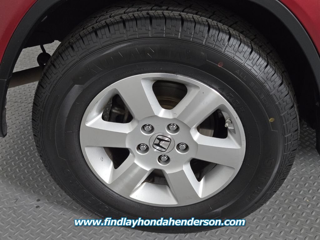 Used 2009 Honda Element EX image 11