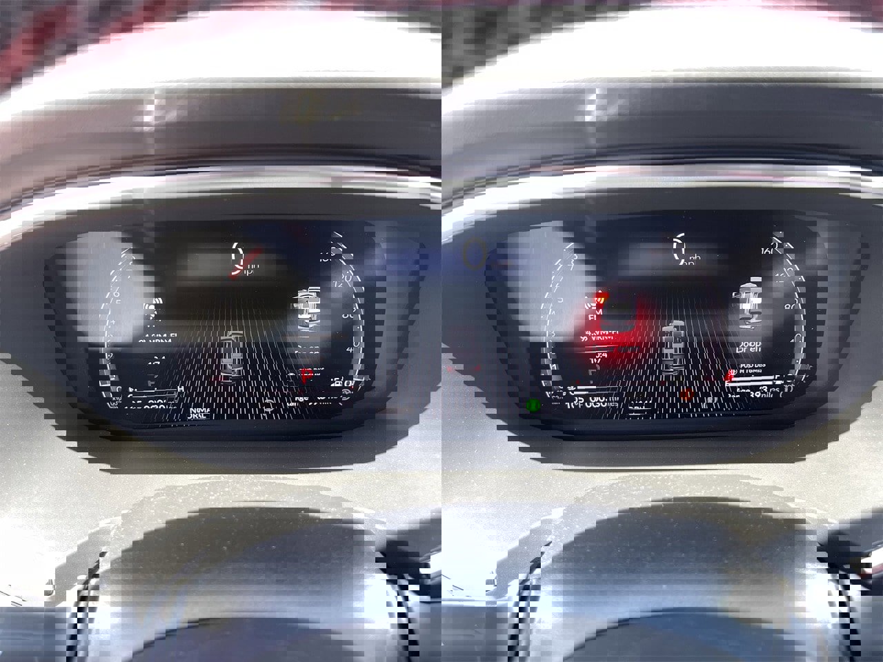 New 2026 Acura MDX Type S image 33