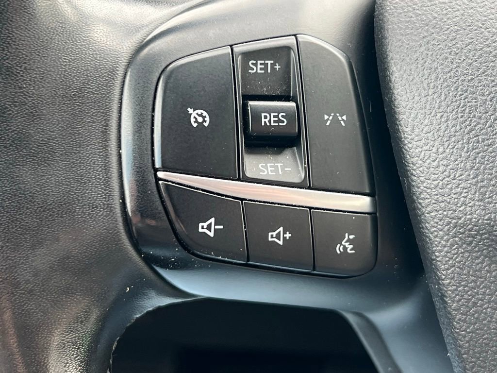 Used 2023 Ford Escape Active image 35