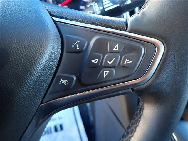 Used 2024 Chevrolet Equinox LT image 16