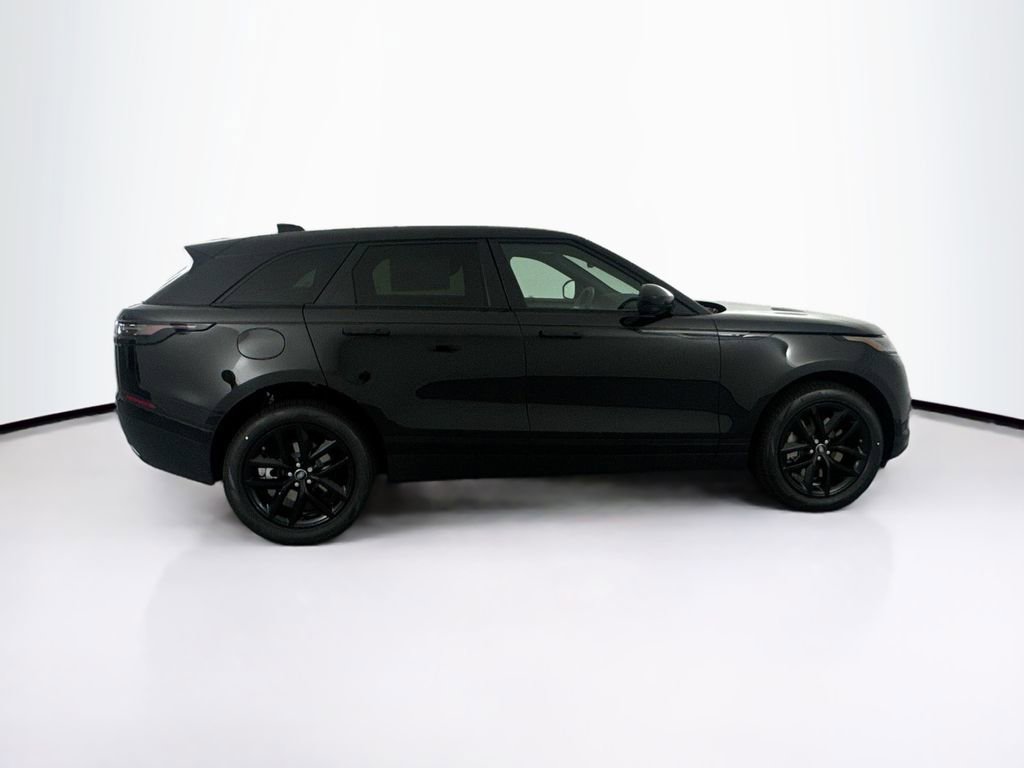New 2026 Land Rover Range Rover Velar S image 4