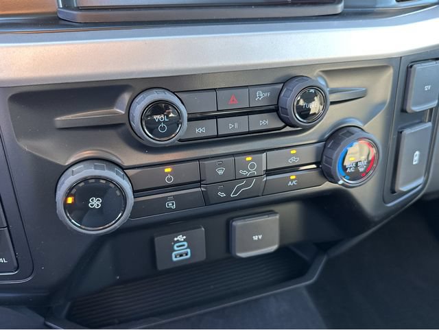 New 2026 Ford F250 XL w/ STX Appearance Package AWD/4WD image 18