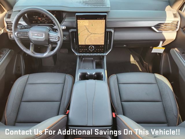 New 2026 GMC Acadia AT4 w/ Luxury Package image 20