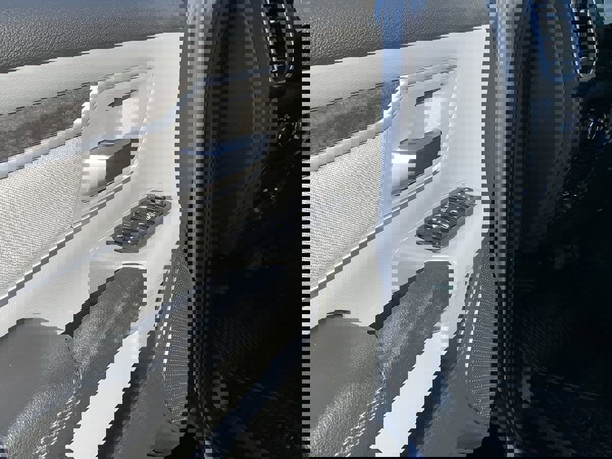 Used 2021 RAM 1500 Big Horn image 16