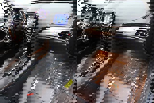 Used 2014 Cadillac ATS Luxury image 23