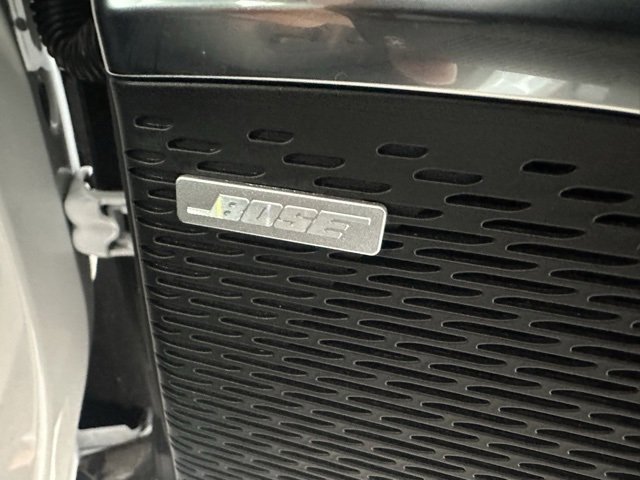 Certified 2025 Chevrolet Traverse RS image 20