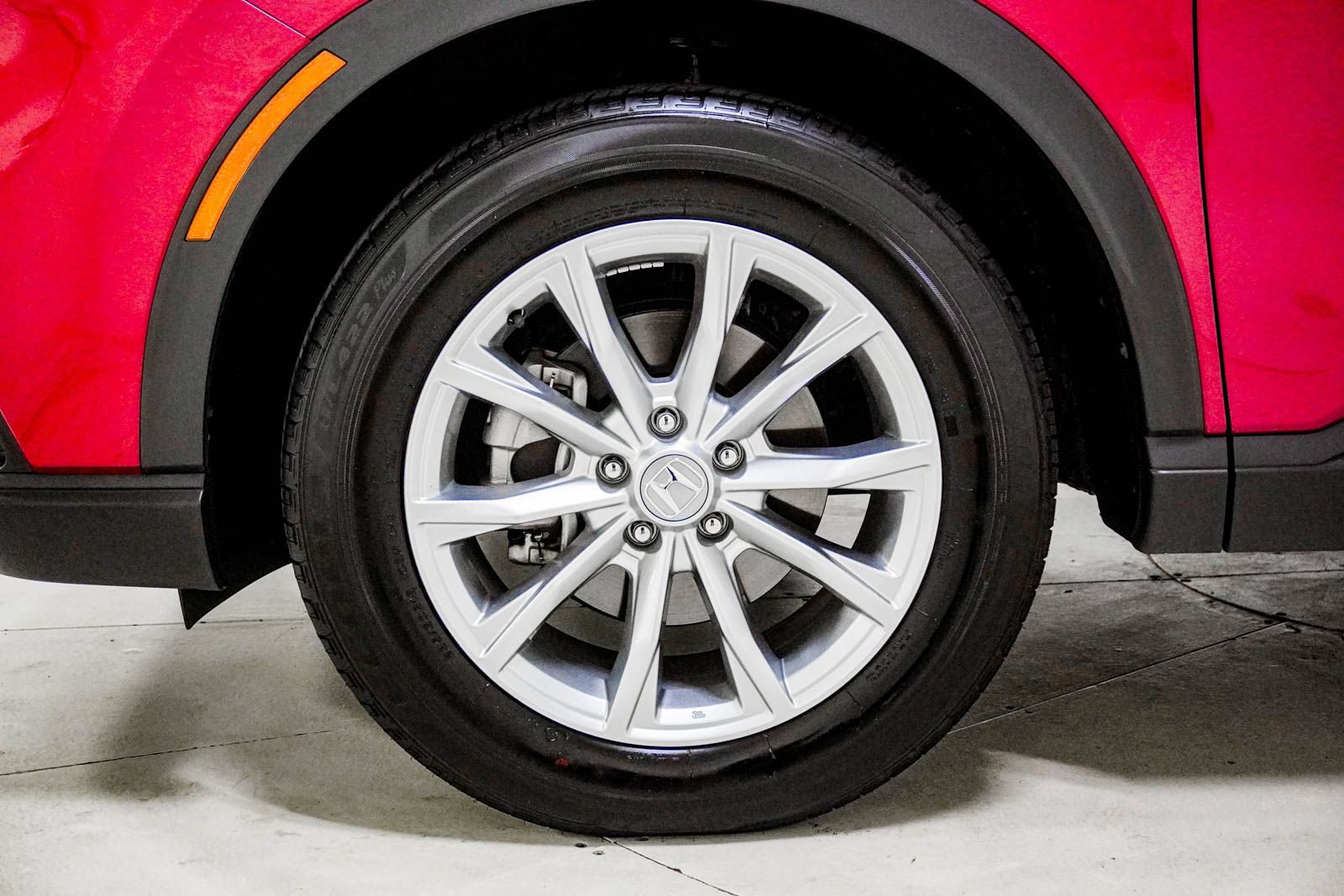 Used 2025 Honda CR-V EX image 15