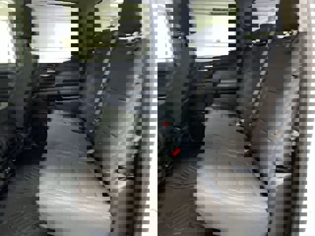 Certified 2026 Chevrolet Silverado 1500 Custom image 24